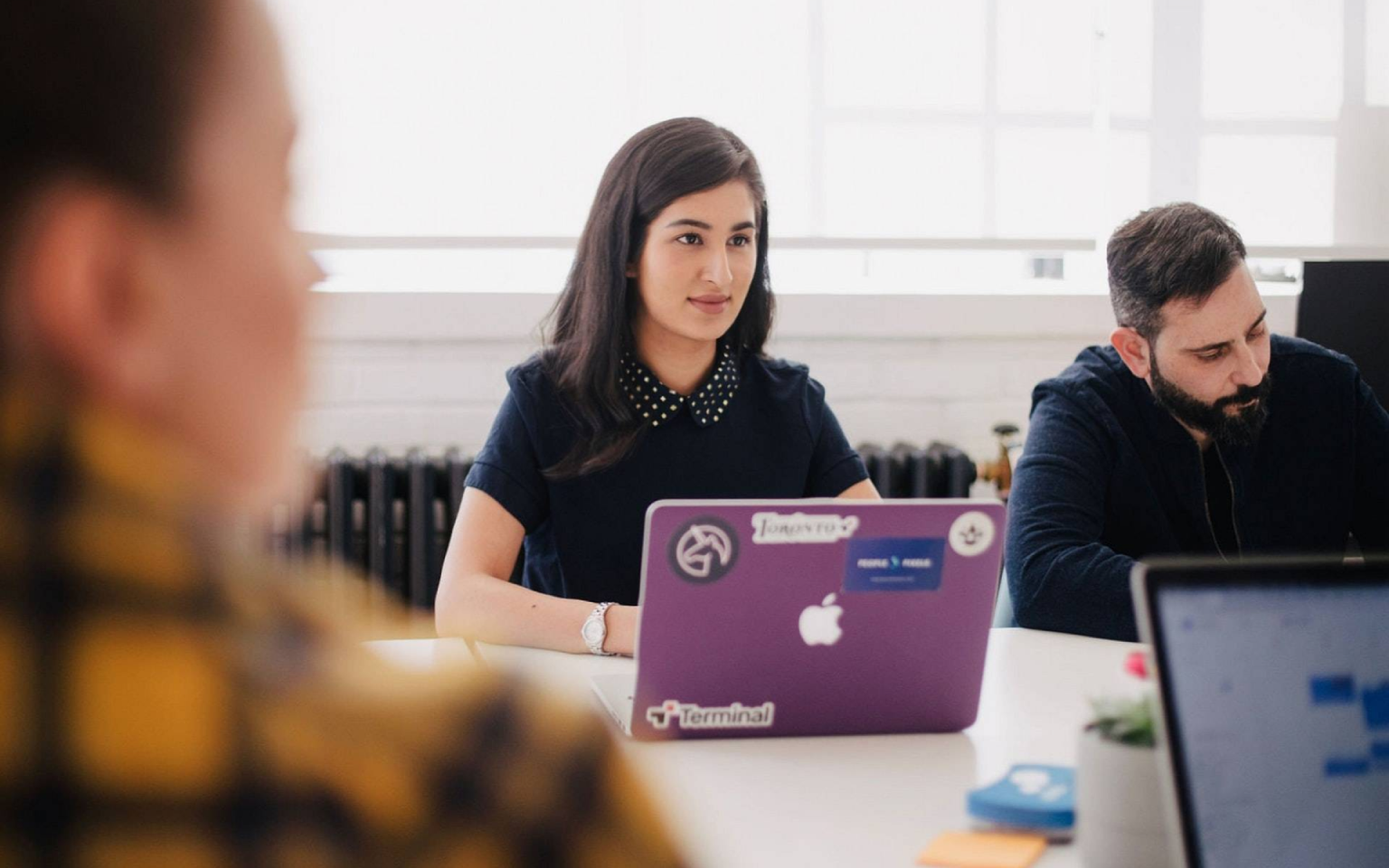 UX review Presentations